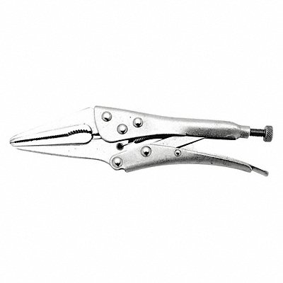 Long Nose Locking Plier 6-1/2 MPN:1424