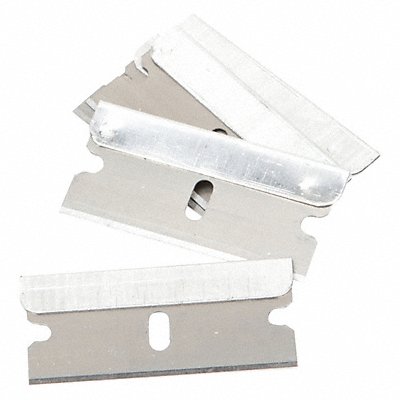 Single Edge Razor Blade 12 Pc MPN:W742