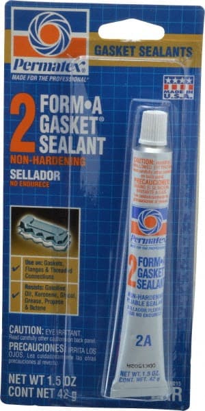 1-1/2 oz Gasket Sealant MPN:80015