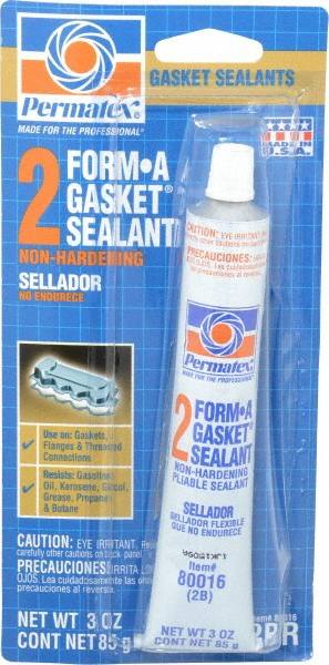 3 oz Gasket Sealant MPN:80016