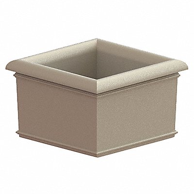 Security Planter 30 in H MPN:A48X48X30