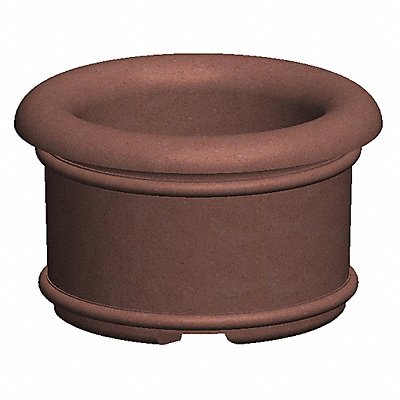 Security Planter Concrete 36 in H MPN:A5