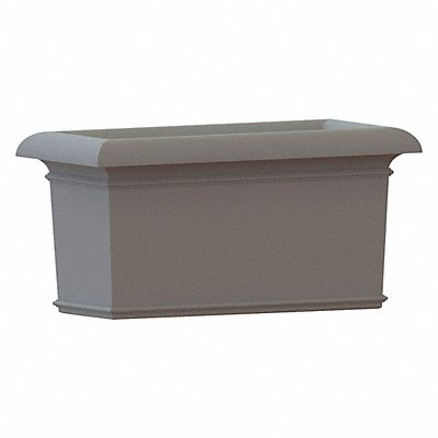 Security Planter Concrete 36 in H MPN:A72X36X36