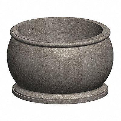 Security Planter Concrete 36 in H MPN:ART60X36