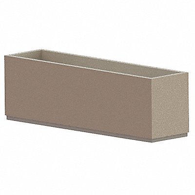 Security Planter 30 in H MPN:P24X96