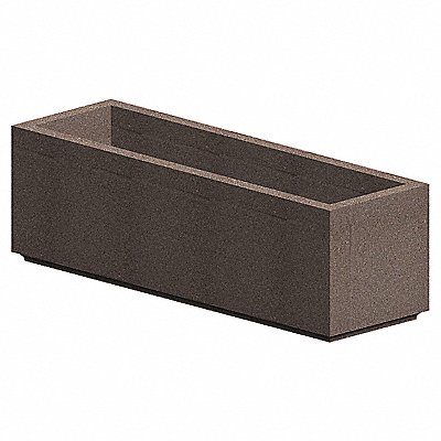 Security Planter 30 in H MPN:P30X96