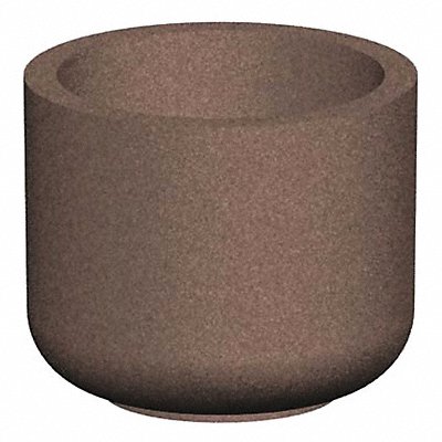 Security Planter Round 30 in H MPN:RP36X30