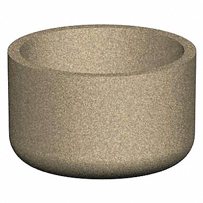 Security Planter Round 30 in H MPN:RP48X30