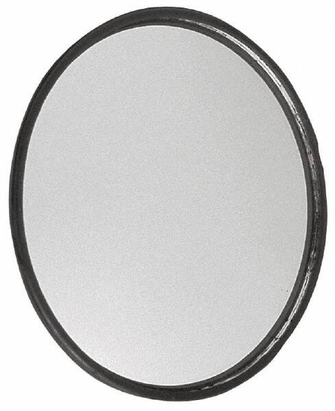 Automotive Mirrors, Mirror Type: Rectangular Blind Spot Mirror , Material: Plastic  MPN:V602