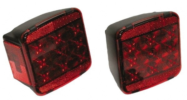 LED Rear Trailer Light MPN:V941