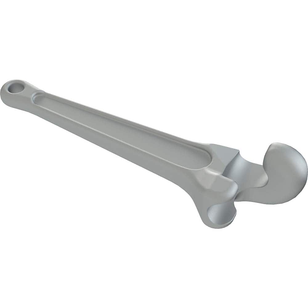 Valve Wheel Wrench: MPN:EM11