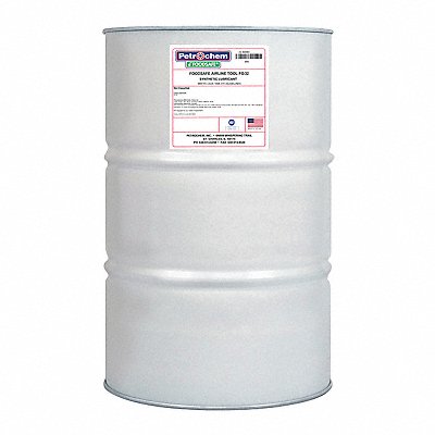 Air Tool Lubricant 55 gal. MPN:AIRLINE TOOL FG-055