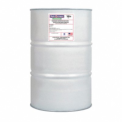 55 gal Drum Lubricant MPN:SYNOIL FG-100-055