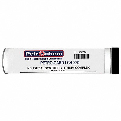 Grease Grade 2 14 oz Cartridge Beige MPN:PG LCH-220