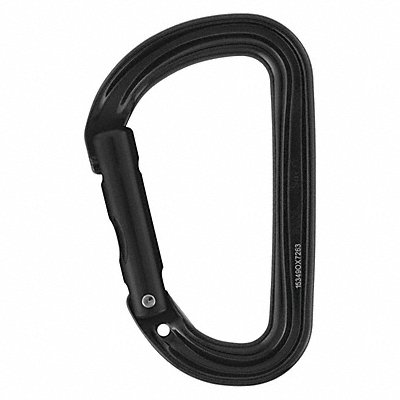 Carabiner Gate Opening 7/8 Aluminum MPN:M39A SN