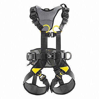 Full-Body Harness MPN:C072CA01