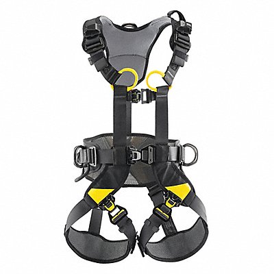 Full-Body Harness MPN:C072DA02