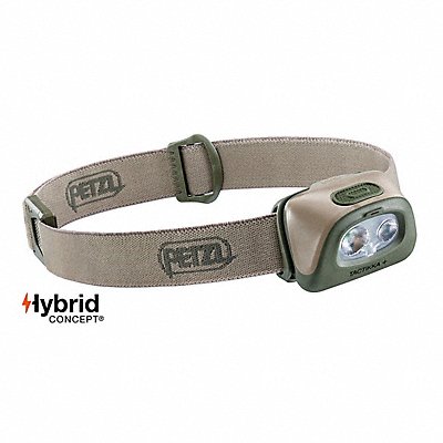 TACTIKKA+ HEADLAMP DESERT MPN:E089EA02