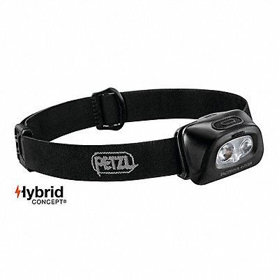 TACTIKKA+RGB HEADLAMP BLACK MPN:E089FA00