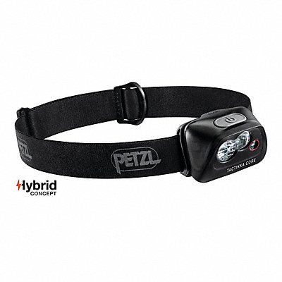 TACTIKKA CORE HEADLAMP BLACK MPN:E099HA00