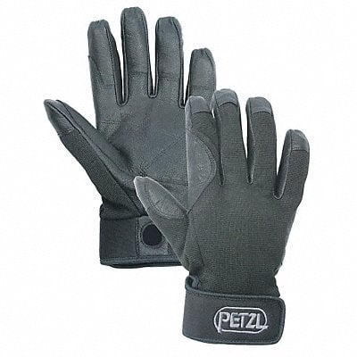 G4833 Rappelling Glove Black M PR MPN:K52 MN