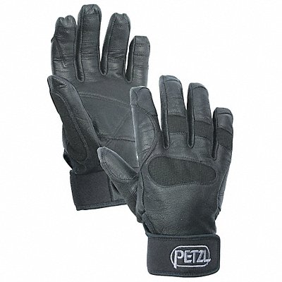 E4992 Rappelling Glove Black S PR MPN:K53 SN