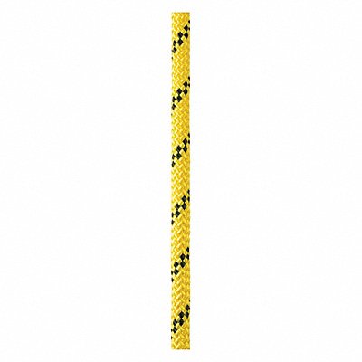 Rescue Rope Nylon/Polyester Yellow MPN:R074AA01