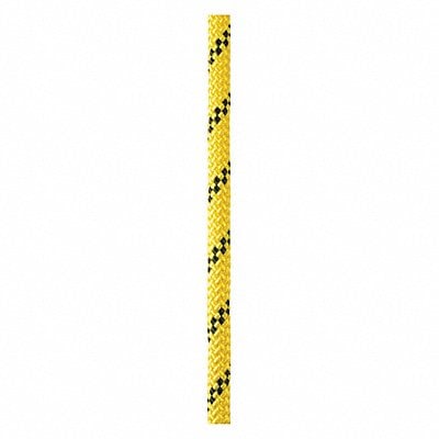 Rescue Rope Nylon/Polyester Yellow MPN:R074AA16