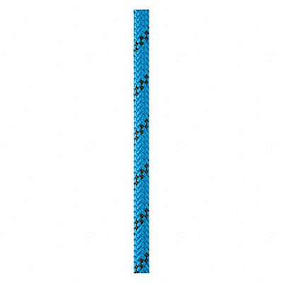 Rescue Rope Nylon/Polyester Blue MPN:R074AA18