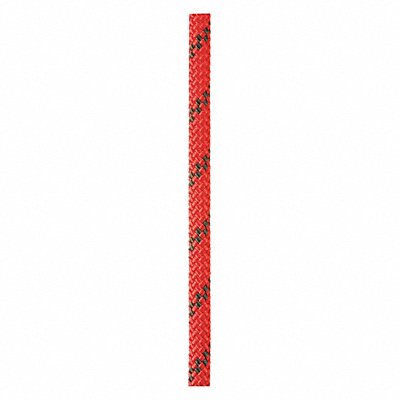 Rescue Rope Nylon/Polyester Red MPN:R074AA19