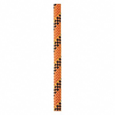 Fire Rescue Rope Nylon/Polyester Orange MPN:R078AA20