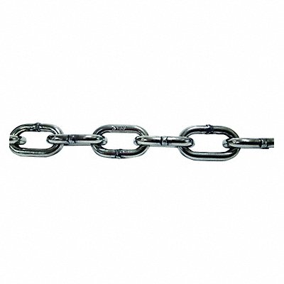 Chain 10 ft L Working Load Limit 132 lb. MPN:36079/10