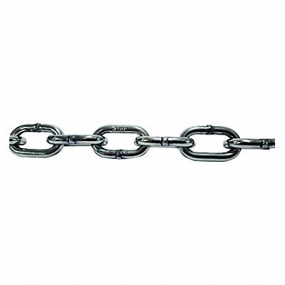 Chain 5 ft L Working Load Limit 132 lb. MPN:36079/5