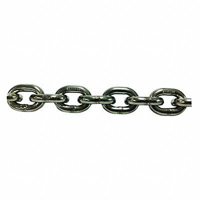 Chain Grade 63 Trade Size 9/32 in. MPN:38113/100