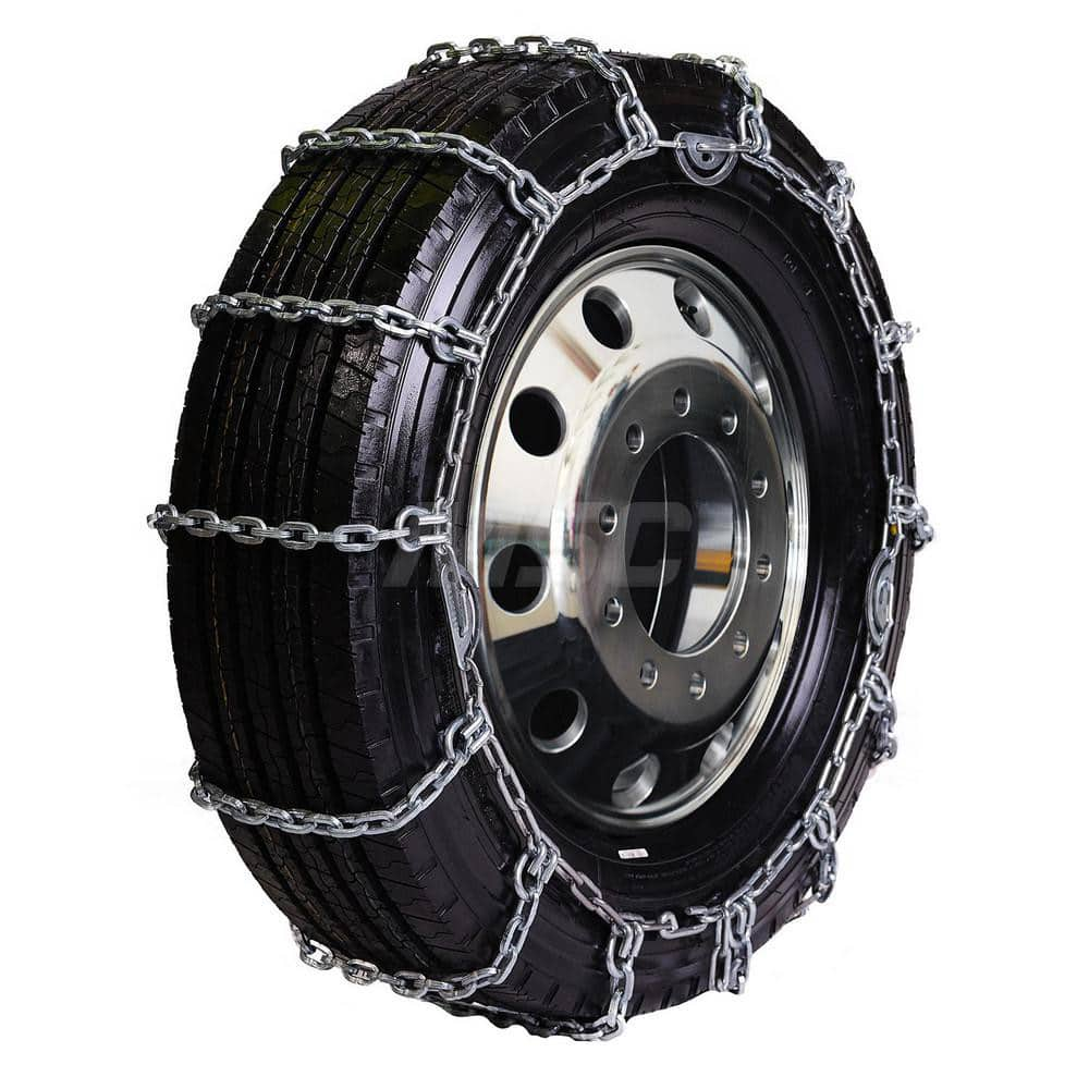 Tire Chains MPN:USA2219SC 5.6MM