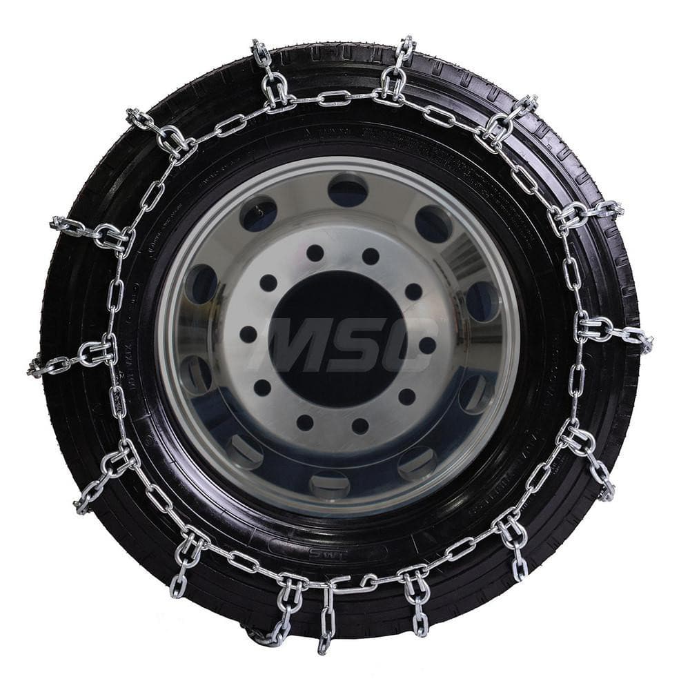 Tire Chains MPN:USA2221S 5.6MM