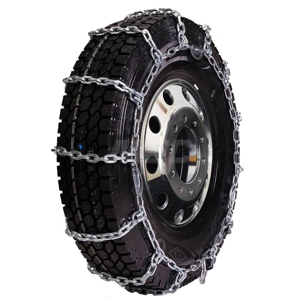 Tire Chains MPN:USA2448SC 8.2MM