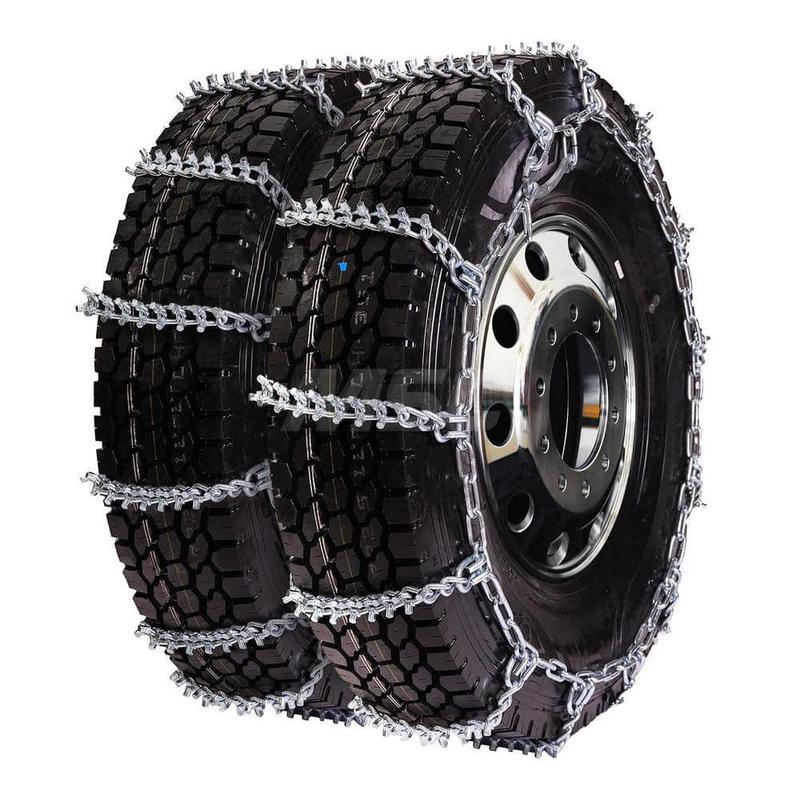 Tire Chains MPN:USA4247S 7ST