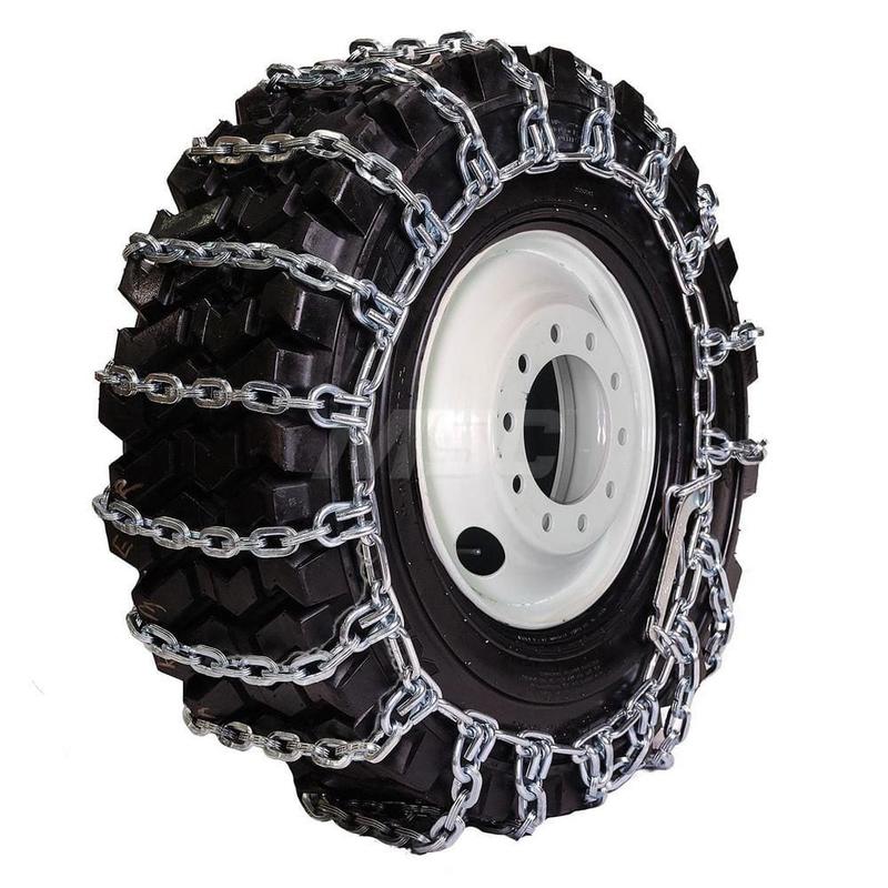 Tire Chains MPN:USASSE10165-2