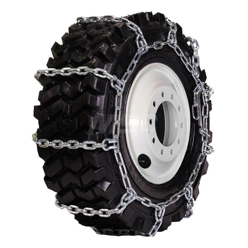 Tire Chains MPN:USASSE10165-4