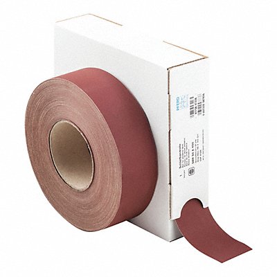 Shop Roll Resin Heavy Duty 400 Grit 2 MPN:47226