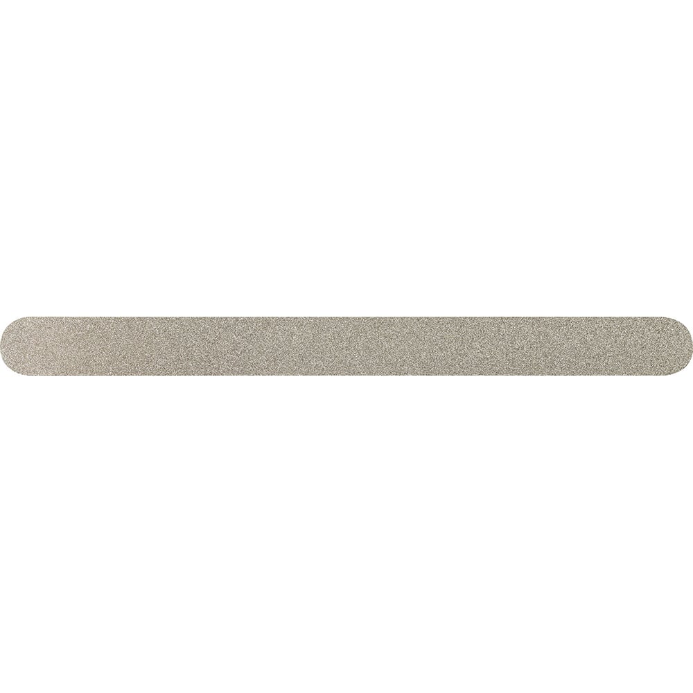 Flat Flexible Diamond File: 14