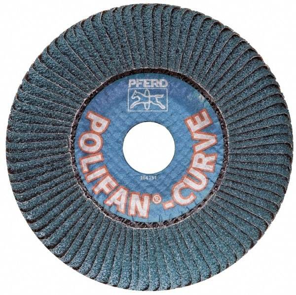 Flap Disc: 7/8