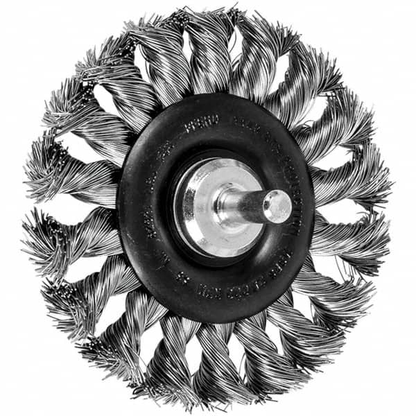 Wheel Brush:  3