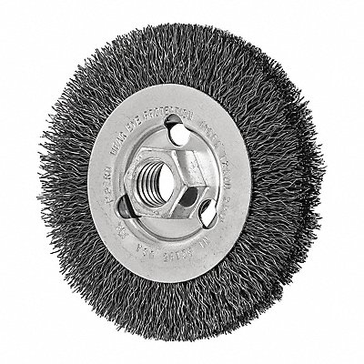 Crimped Wheel .014CS Wire 4 MPN:82195