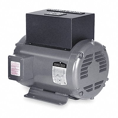 Phase Converter Rotary 50 HP 208-240V MPN:R-50