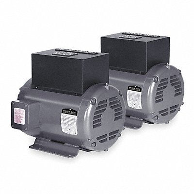 Phase Converter Rotary 50-300HP 460V MPN:RH-100