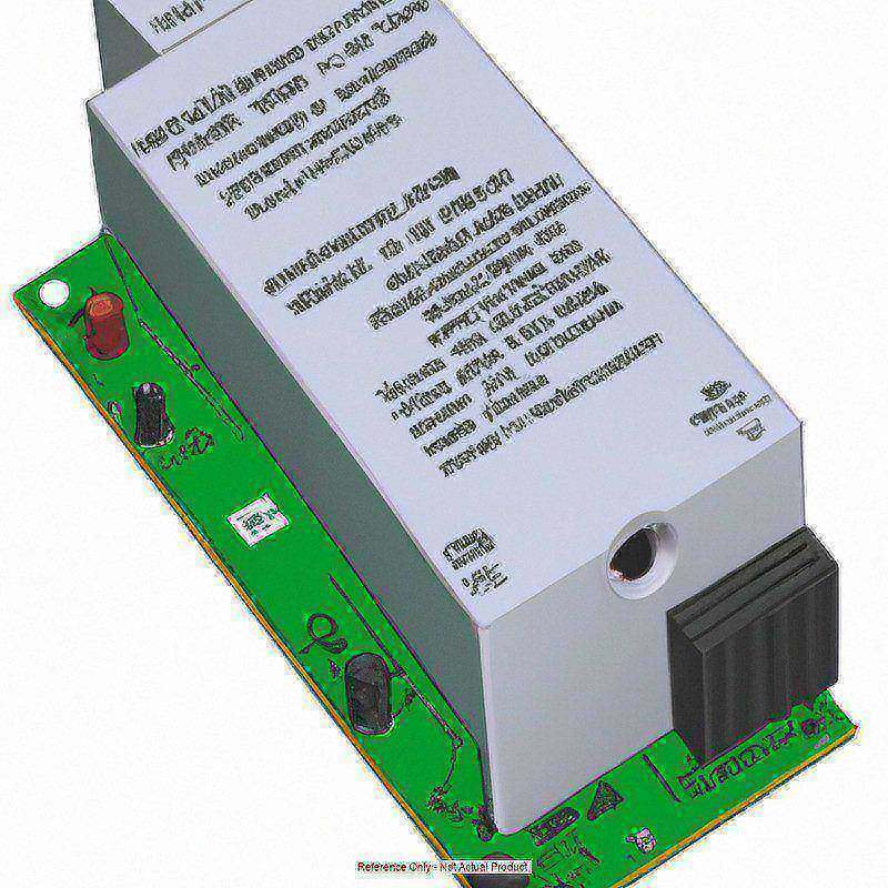 Phase Converter Static 1 to 3 HP OP MPN:UL-300HD