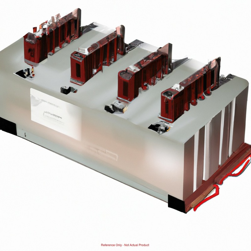 Phase Converter Static 4 to 8 HP OP MPN:UL-900HD