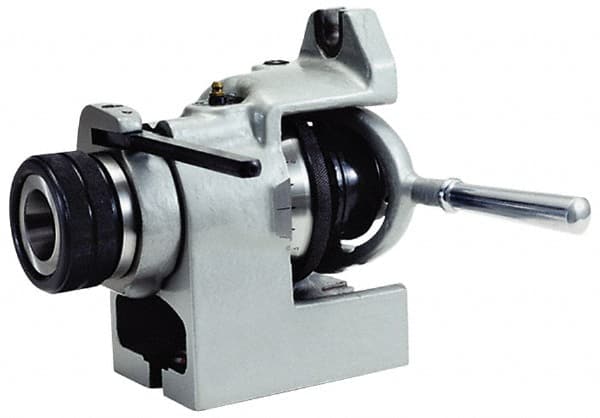 5C Compatible, Horizontal & Vertical Collet Indexer MPN:235-6299